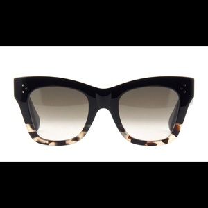 Celine Catherine Sunglasses